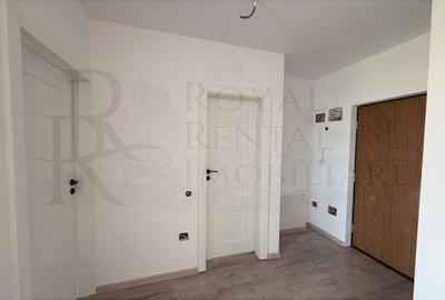2 camere | 45 mp | Finisat modern | Parcare Proprie | Eroilor Floresti - 4