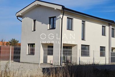 Casa triplex in Selimbar - COMISION 0% - 1