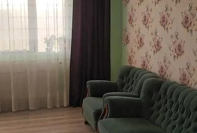 Apartament cu 3 camere decomandat în Bartolomeu