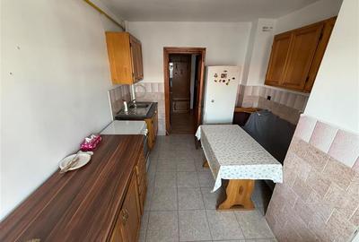 Apartament cu 2 camere decomandat în Brăilei