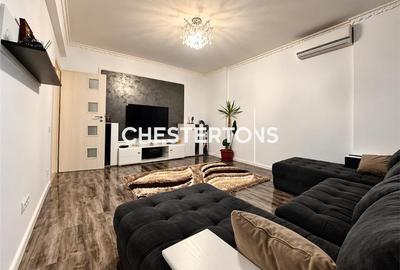Apartament 2 Camere  Chiajna Mobilat Utilat - 2
