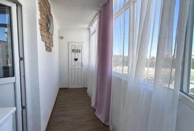 Apartament 2 Camere 41mp, Mobilat - Arhitectilor - 5