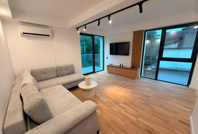Apartament cu 2 camere în Unirii