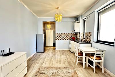 MAMAIA NORD - AQUARIUM RESIDENCE - LANGA MARE - Comision 0% - 5