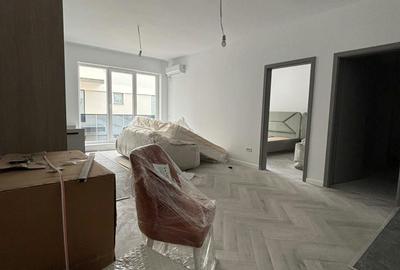 Apartament 2 Camere mobilat utilat + parcare, Strada Părului, Fundeni Dobroești - 3