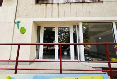 Spatiu Comercial, Parter, Prelungirea Ghencea - 10