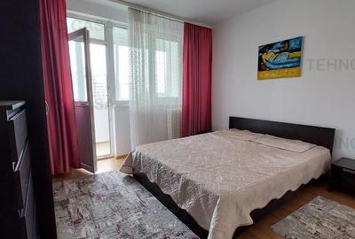 IANCULUI metrou/Sos.Mihai Bravu/ 2 camere/ mobilat si utilat - 6