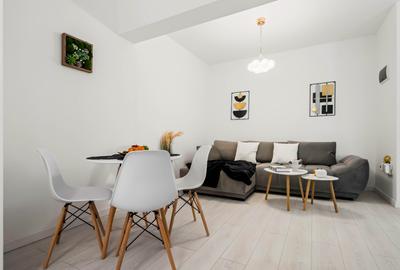 Apartament de vanzare situat in complex 81 Residence-Popesti-Leordeni - 4