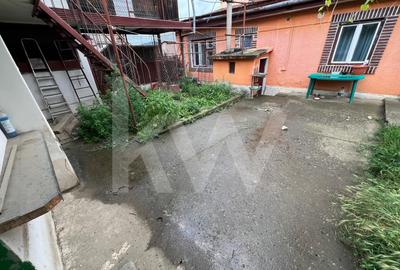 Casa cu gradina de vanzare - 1