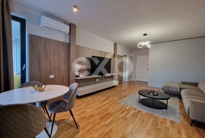 De Vanzare! Apartament cu 2 camere in Atlas Residence - Aviatei - 3