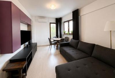Apartament 3 camere de Vanzare | Bucurestii Noi | Bloc 2013 - 2