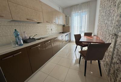 Apartament 2 camere cu centrala si parcare in zona Mihai Bravu - 5
