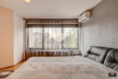 Casă individuală premium în Snagov - 20