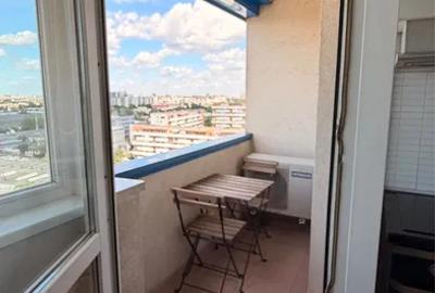 Garsoniera, decomandata, 29 mp, centrala imobil, metrou, ac, Quadra-Lujerului - 7