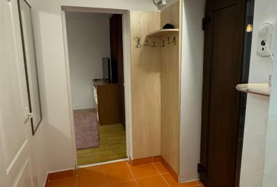 Apartament 2 camere decomandat, mobilat și utilat, zona Spitalul Județean - 7