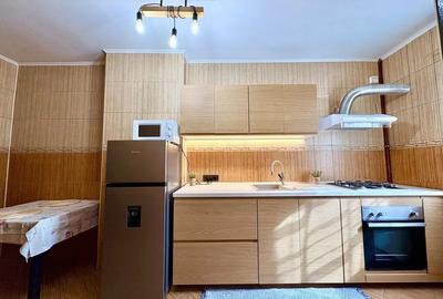 Inchiriere Apartament 2 camere Renovat Drumul Taberei-Afi Cotroceni - 4