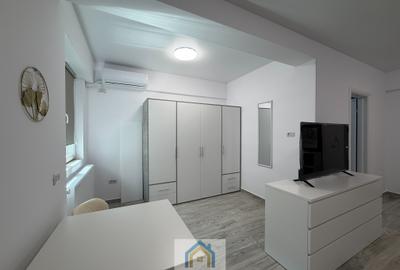 Garsoniera tip studio,bloc 2026,zona Militari Residence,Str. Sergent Ilie Petre - 5