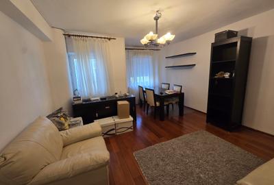 Apartament 3 camere | 2 băi | Centrală proprie | Mobilat și utilat | Drumul Sări - 9