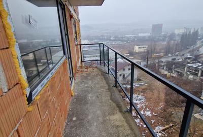 Apartament 2 camere decomandat in Dambul Rotund - 8