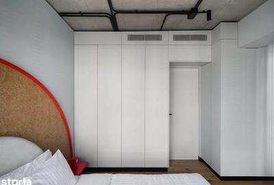 Brick Lofts | Floreasca | Scara Interioara - 16