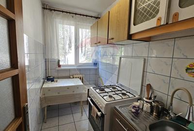 Apartament cu 2 camere, etaj 1 în zona George Enescu, Suceava - 12