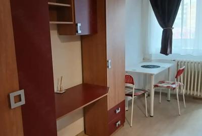 Garsonieră semidecomandată în Drumul Taberei