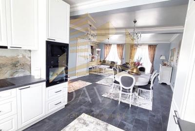 Casa de LUX 4 camere de inchiriat | Gruia | Piscina exterioara | Pet friendly - 7