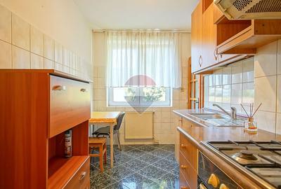 Apartament de două camere langă parc, Centrul Civic - 7