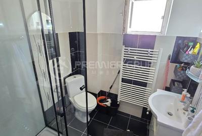 ETAJ 1! PARCARE! Apartament 3 camere 64mp, CUG, centrala, AC, balcon - 9