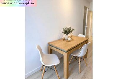 Apartament 2 camere de inchiriat:MRS Grădinile(Bloc Lavanda)loc parcare,bloc nou - 7
