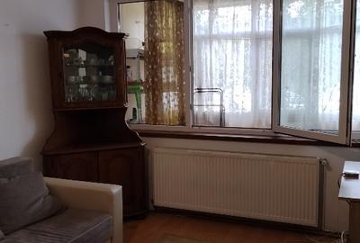 Apartament cu 2 camere decomandat, mobilat în Mihai Viteazul