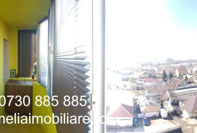 Garsoniera, pet friendly, S 43mp, 5oo metri metrou Pacii, Bd.  Iuliu Maniu, - 10