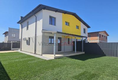 Casa in Vidra de la 117.000 + TVA - 1