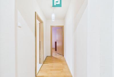 Apartament cu 3 camere în zona Spitalul Județean - 11