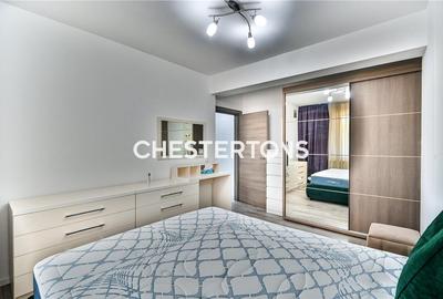 Vanzare Apartament 2 camere , mobilat, utilat, Exclusivitate Comision 0% - 18