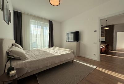 MTM Residence 3 camere Prima Închiriere Parcare Subterana Inclusă - 11