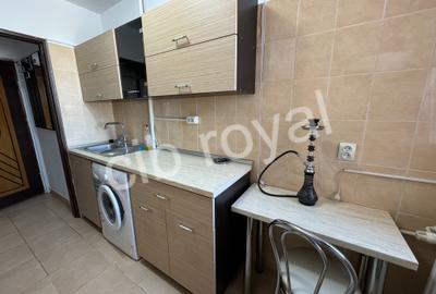 Apt. 2 cam. Sos. Ștefan Cel Mare nr 27,la 10 min metrou Obor sau Ștefan Cel Mare - 12