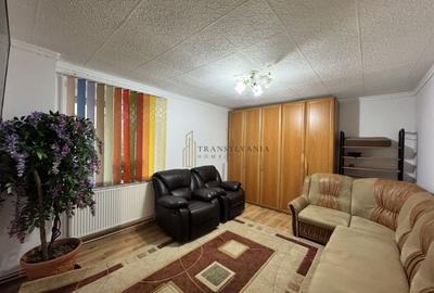 Apartament 2 camere decomandat – Zona Milea / OMV, Sibiu - 6