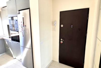 3 CAMERE COMPLET RENOVAT – VEDERE PANORAMICA – IDEAL WORK FROM HOME - 6