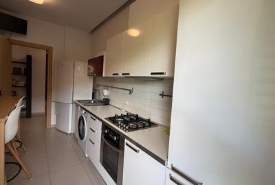 Apartament 2 camere cu curte proprie, terasă și beci  lângă Pădurea Băneasa - 9