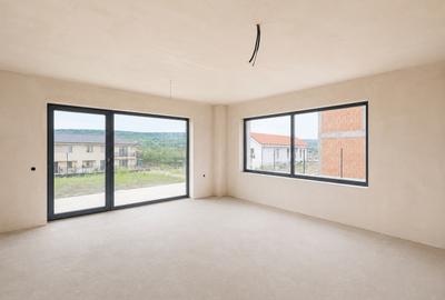 0% Comision ! Casa individuala - 120 mp, 500 teren , Chinteni - 3