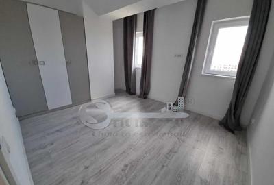 Apartament 3 Camere Open Space cu Parcare – Complex Solumnia, Tătăra&# - 5