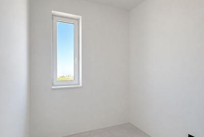Casa individiduala  langa asfalt - Predare la cheie - 5