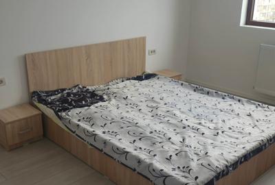 Ap 2 cam Salaj complex Confort Urban prima inchiriere - 8