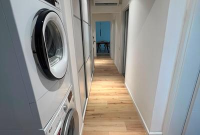 Apartament 4 camere - Renovat - Pantelimon - Centrala Proprie - 16