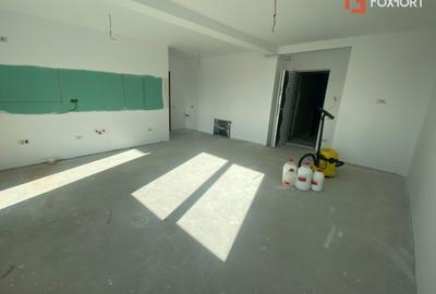 Apartament cu 2 camere, etaj 2 - Chisoda - 2