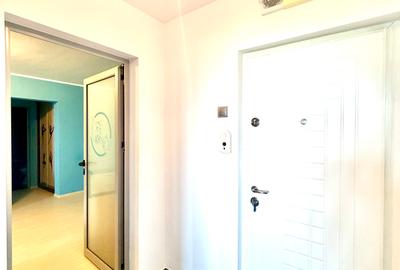 Apartament 2 camere, 58,24 mp cu balcon, centrală proprie – Țiglina II, George C - 8
