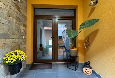 Apartament cu 2 camere de închiriat | Str. Colinelor – zona de dealuri-AP1563 - 18