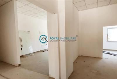 Royal Imobiliare - Inchiriere cladire birouri zona Ultracentral - 8
