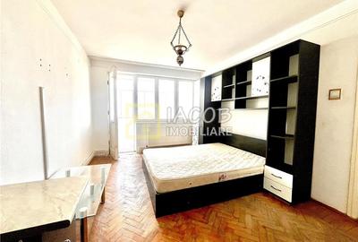 Garsoniera, str. Garii, Bacau - 4